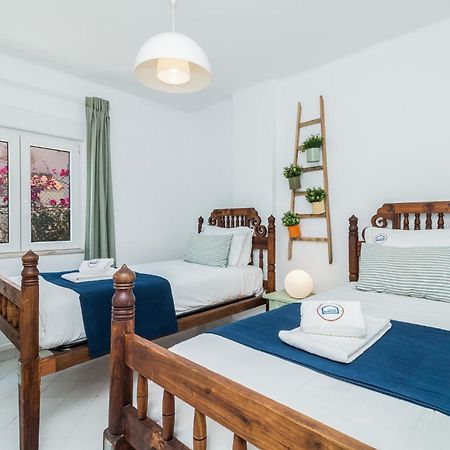 Casas Barulho Apartments Old Town Albufeira Pokoj fotografie
