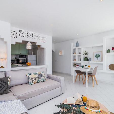 Casas Barulho Apartments Old Town Albufeira Pokoj fotografie
