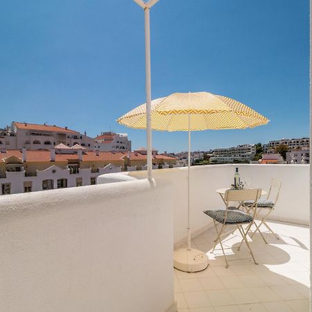 Casas Barulho Apartments Old Town Albufeira Pokoj fotografie