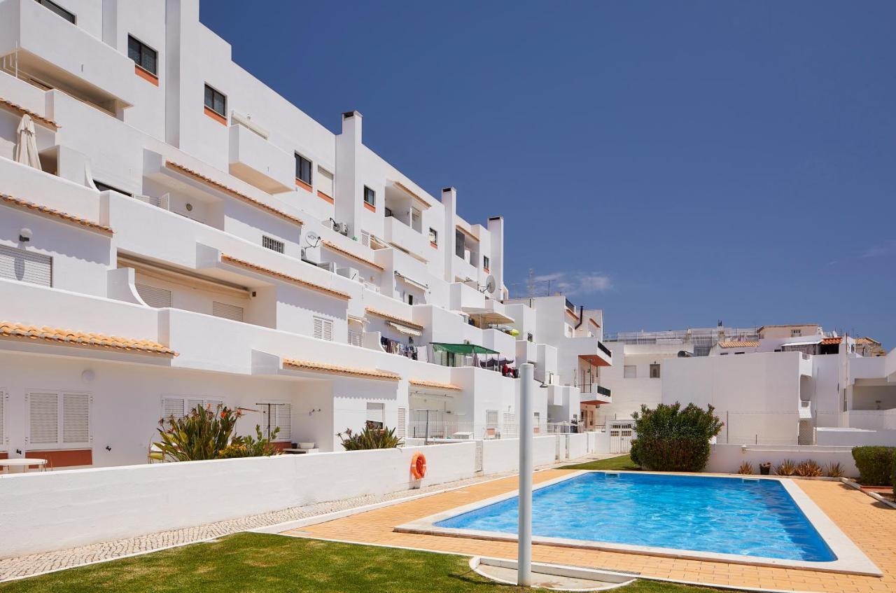 Casas Barulho Apartments Old Town Albufeira Exteriér fotografie