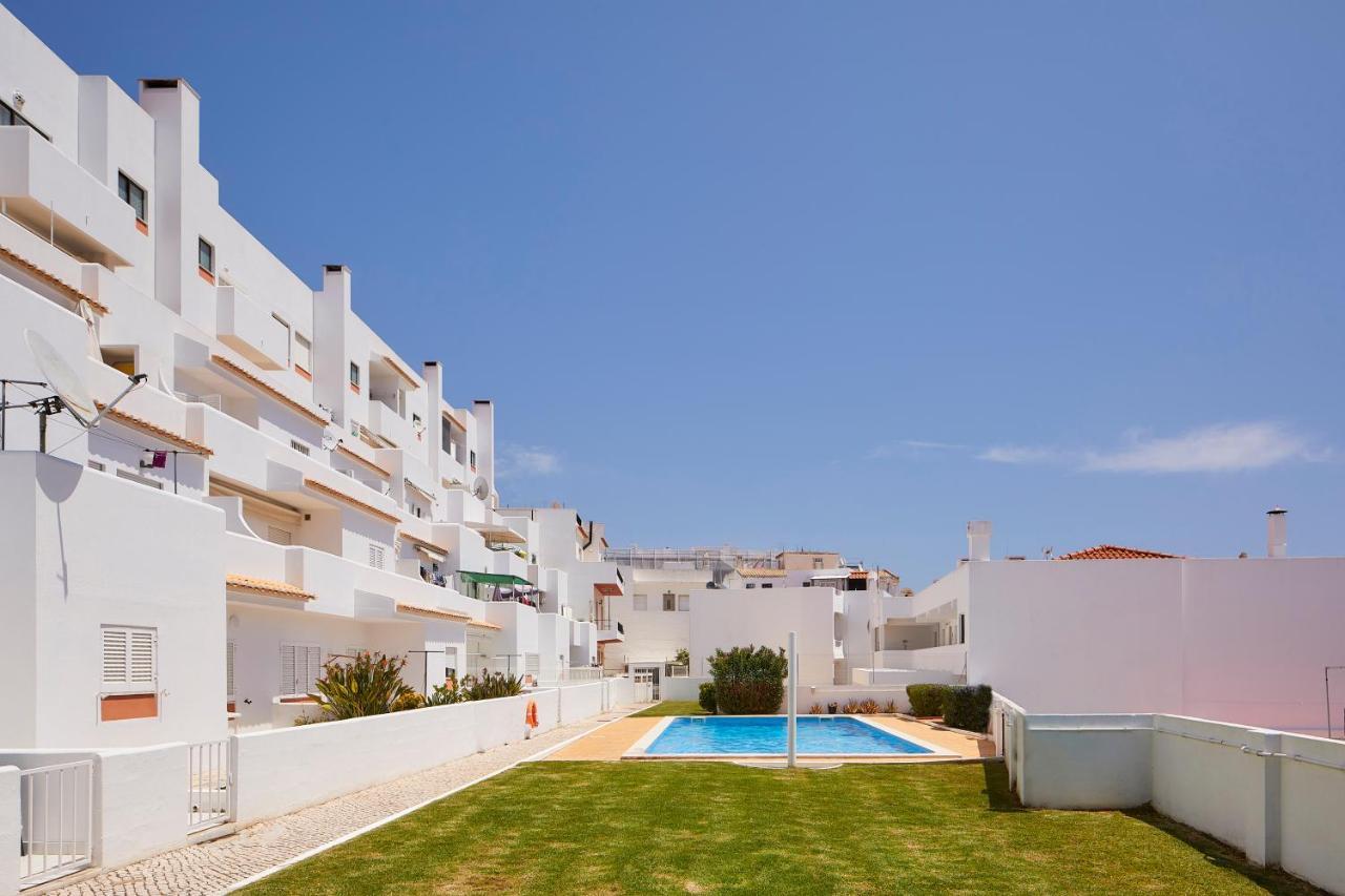 Casas Barulho Apartments Old Town Albufeira Exteriér fotografie