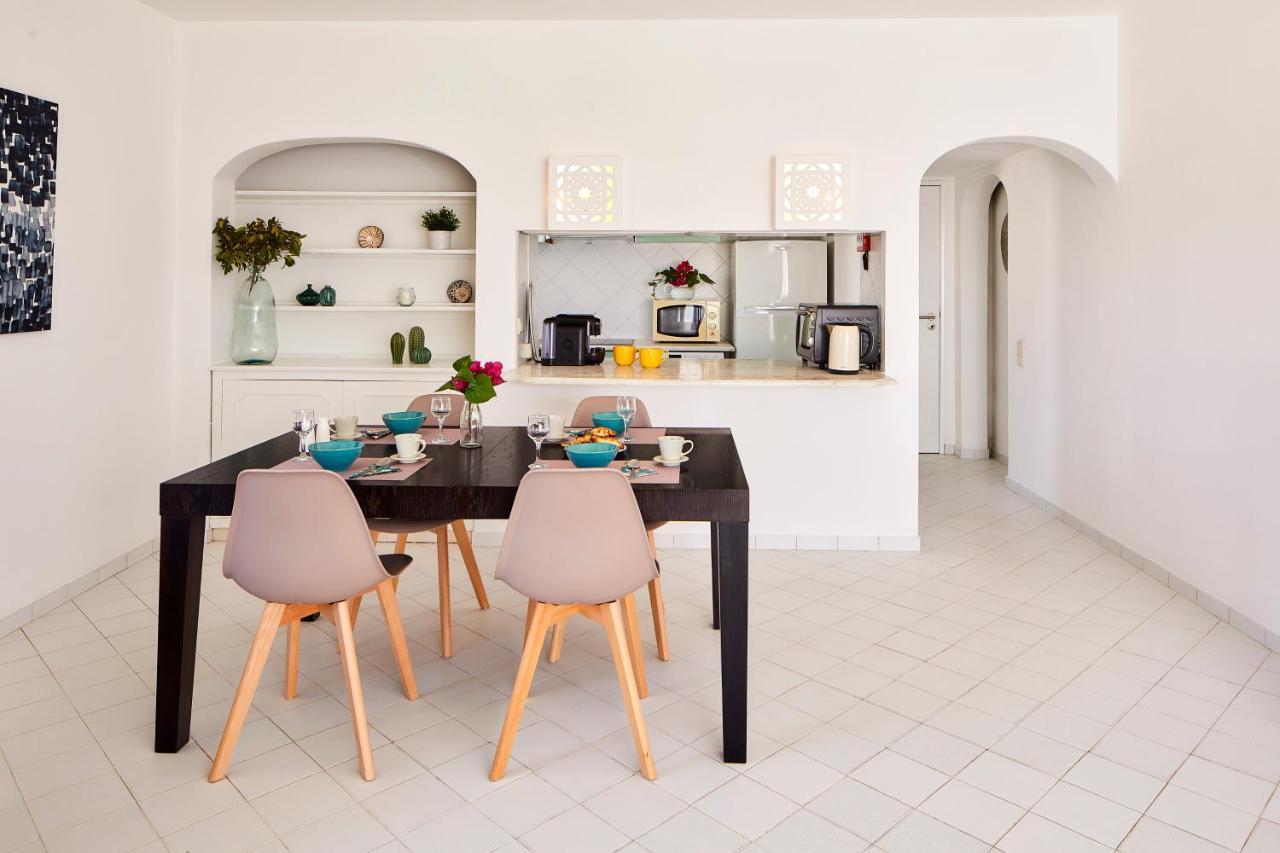 Casas Barulho Apartments Old Town Albufeira Exteriér fotografie
