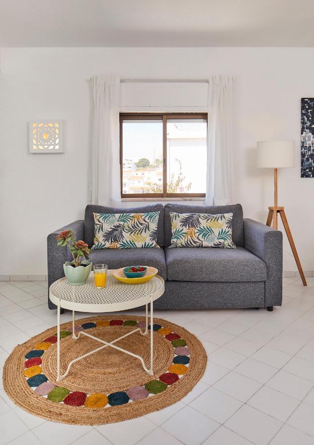 Casas Barulho Apartments Old Town Albufeira Exteriér fotografie