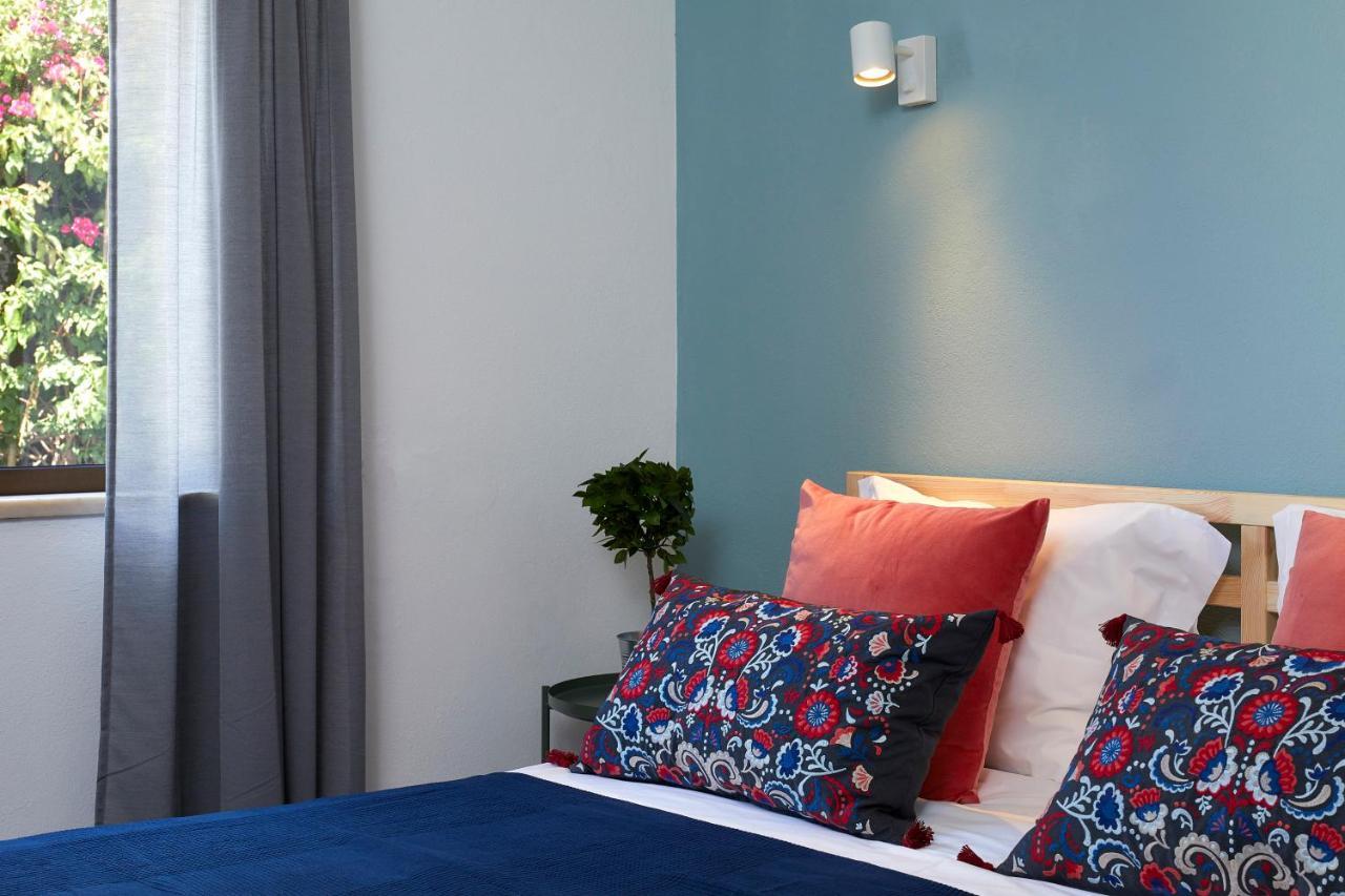 Casas Barulho Apartments Old Town Albufeira Exteriér fotografie