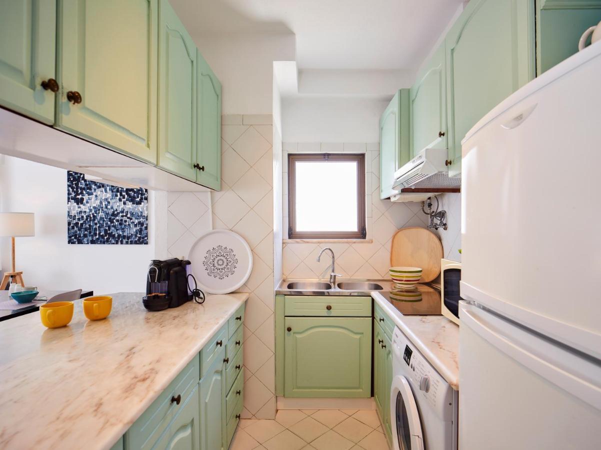 Casas Barulho Apartments Old Town Albufeira Exteriér fotografie