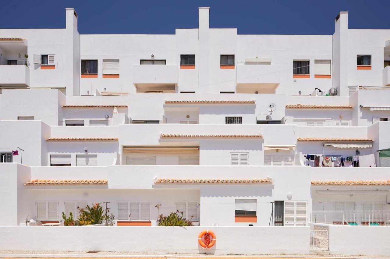 Casas Barulho Apartments Old Town Albufeira Exteriér fotografie