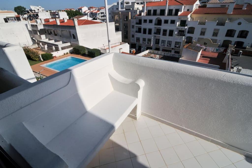 Casas Barulho Apartments Old Town Albufeira Pokoj fotografie