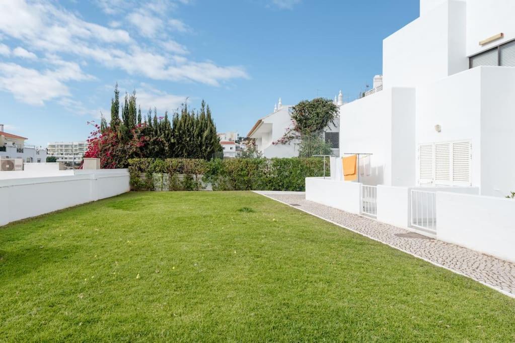 Casas Barulho Apartments Old Town Albufeira Pokoj fotografie