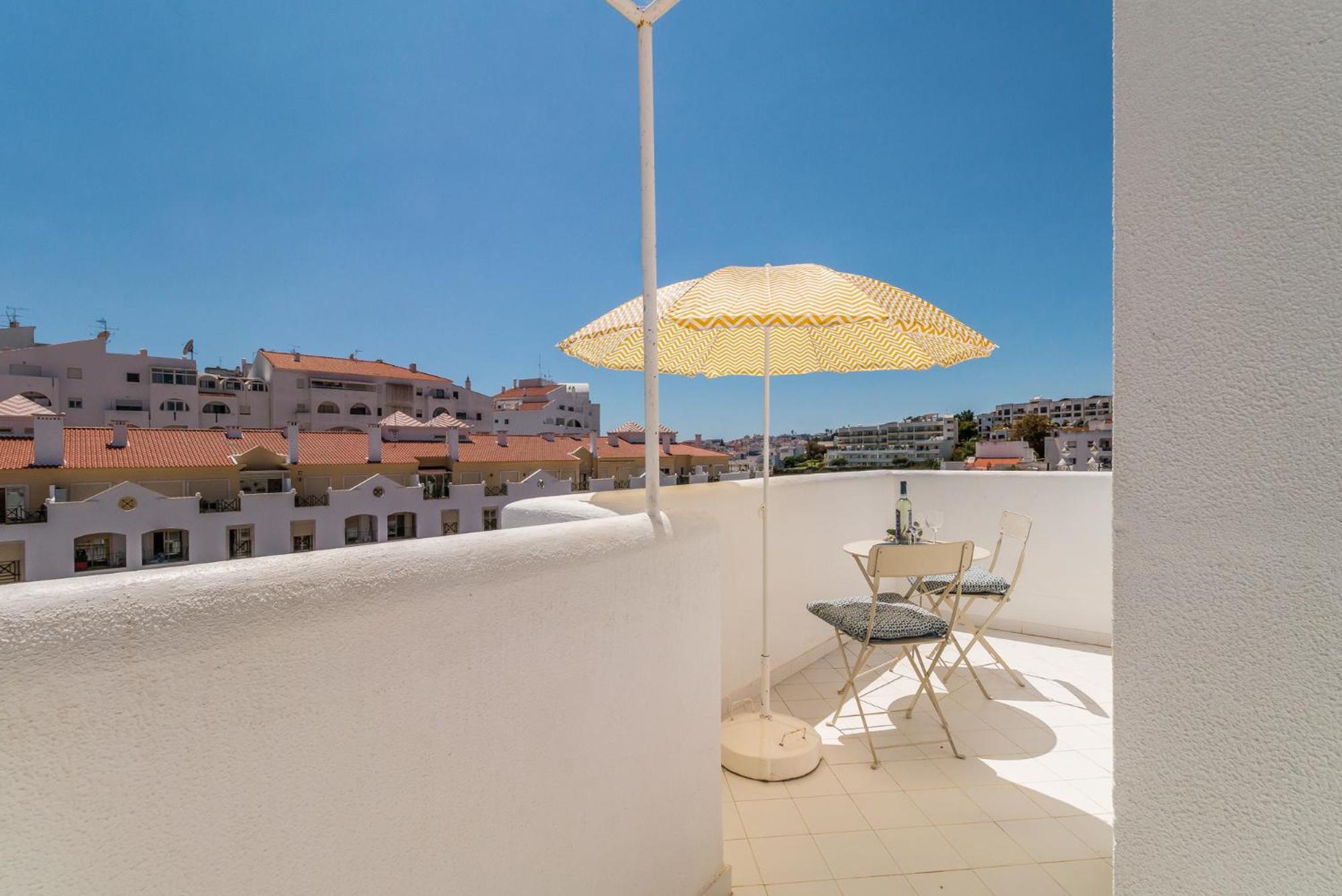 Casas Barulho Apartments Old Town Albufeira Pokoj fotografie