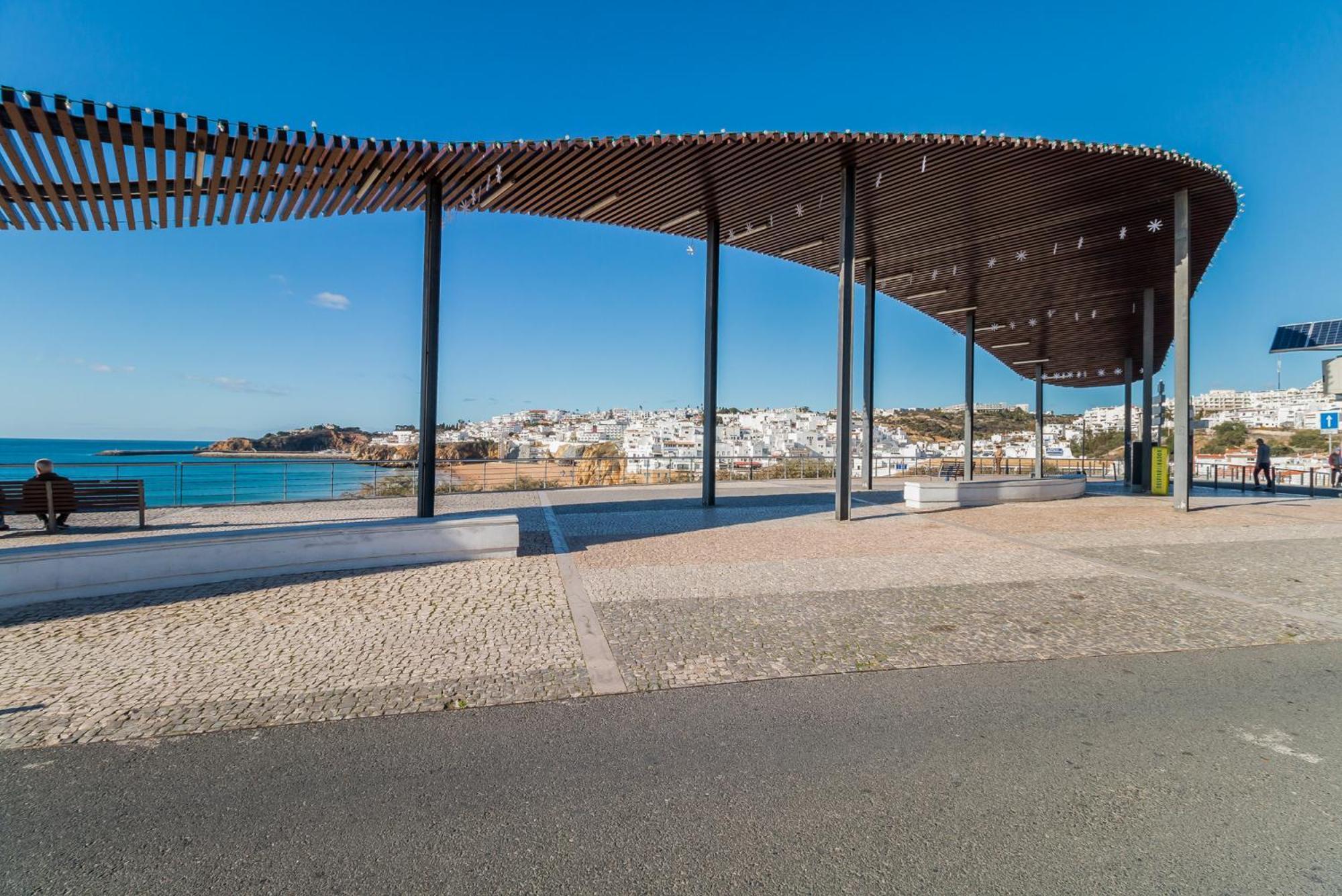 Casas Barulho Apartments Old Town Albufeira Pokoj fotografie