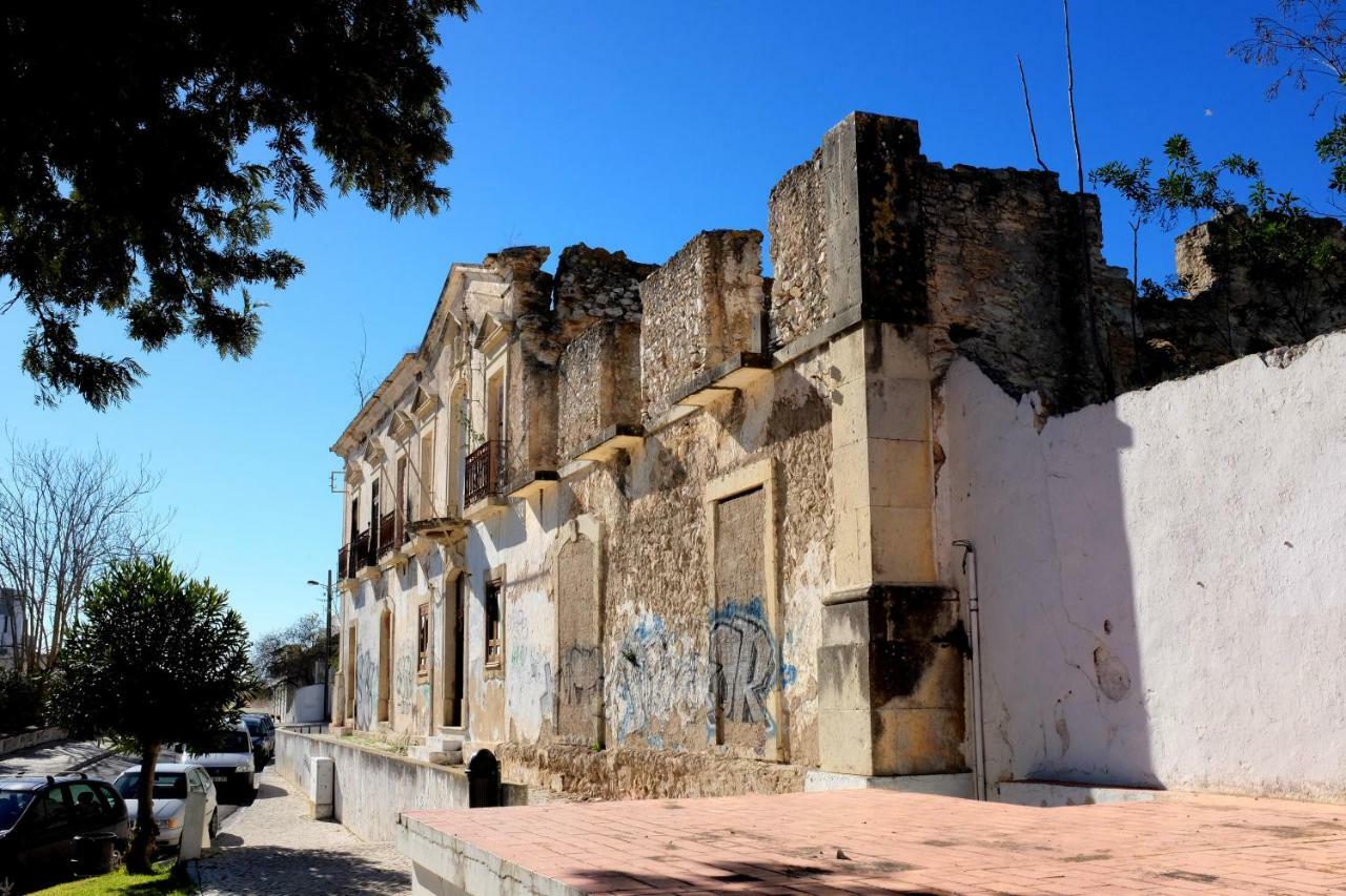 Casas Barulho Apartments Old Town Albufeira Exteriér fotografie