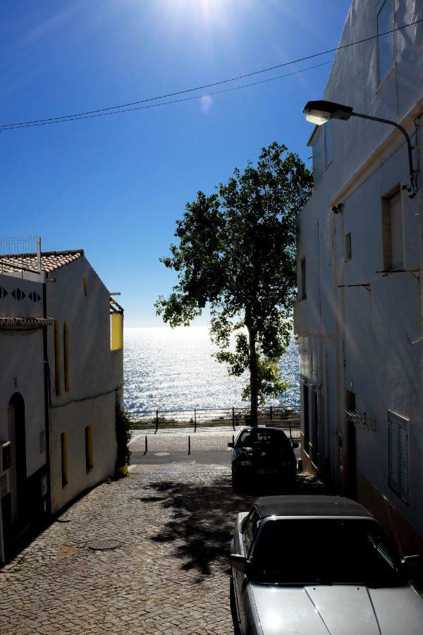 Casas Barulho Apartments Old Town Albufeira Exteriér fotografie