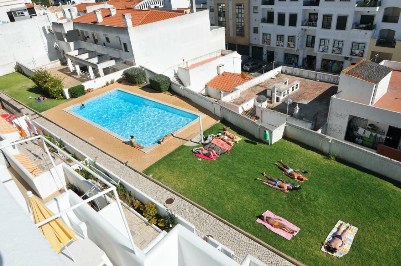 Casas Barulho Apartments Old Town Albufeira Exteriér fotografie