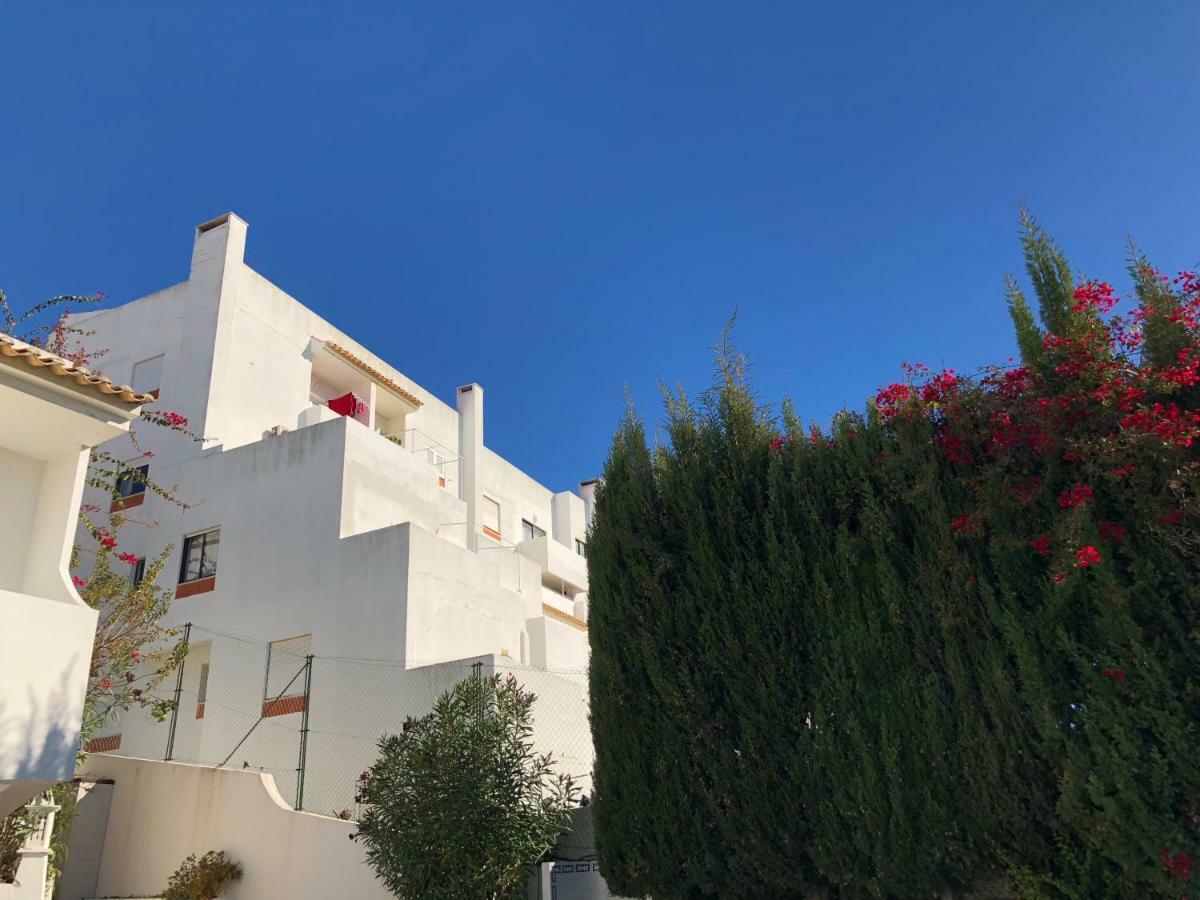 Casas Barulho Apartments Old Town Albufeira Exteriér fotografie