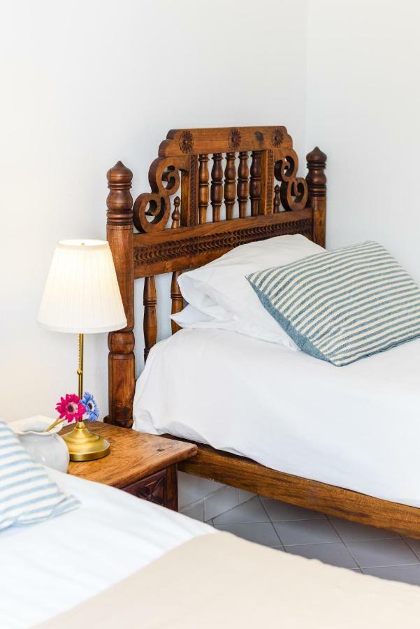 Casas Barulho Apartments Old Town Albufeira Exteriér fotografie