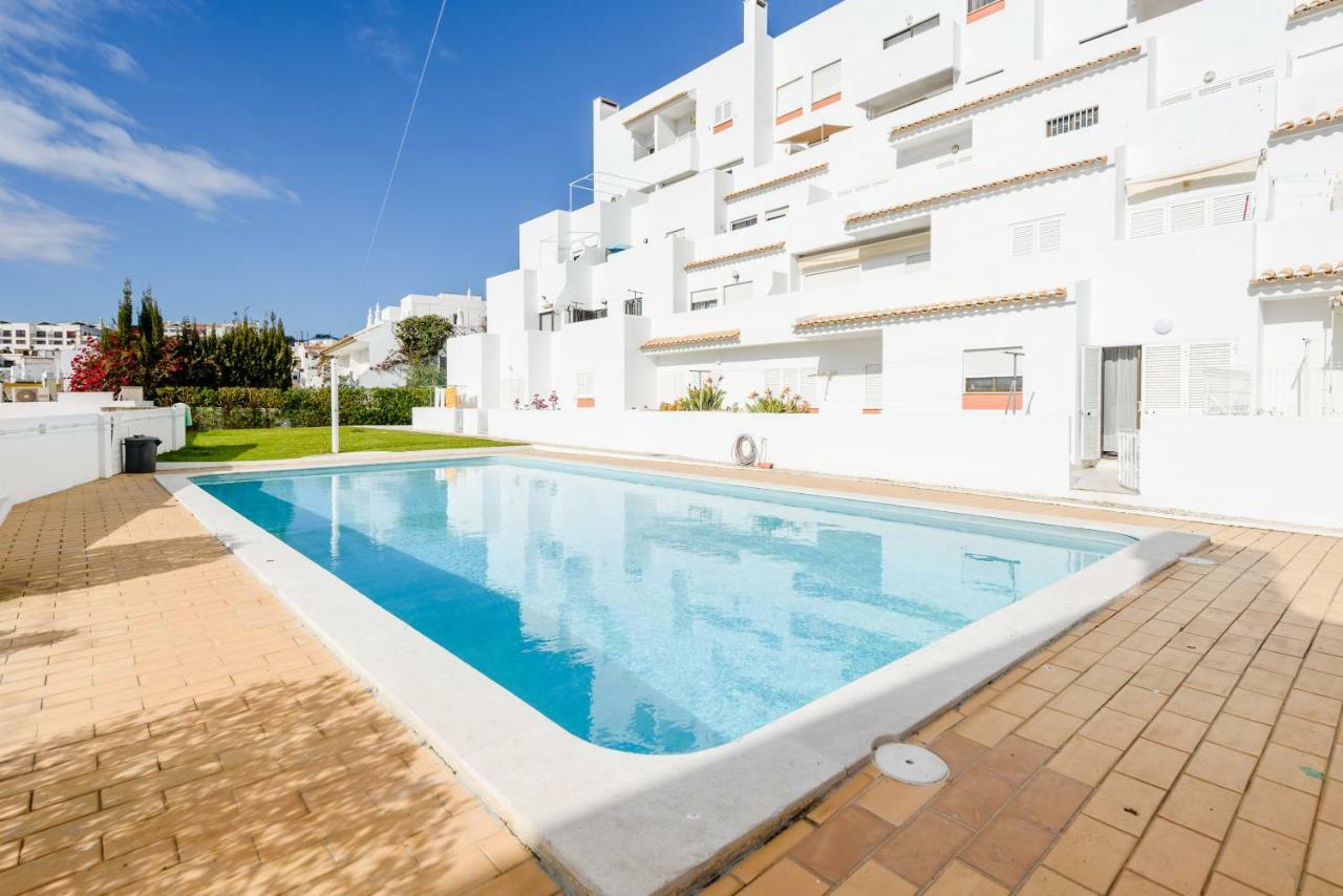 Casas Barulho Apartments Old Town Albufeira Exteriér fotografie