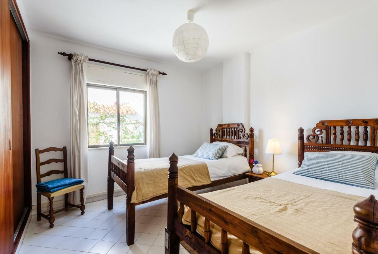 Casas Barulho Apartments Old Town Albufeira Exteriér fotografie