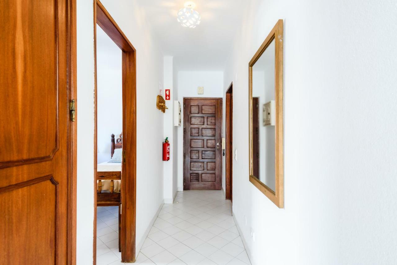 Casas Barulho Apartments Old Town Albufeira Exteriér fotografie