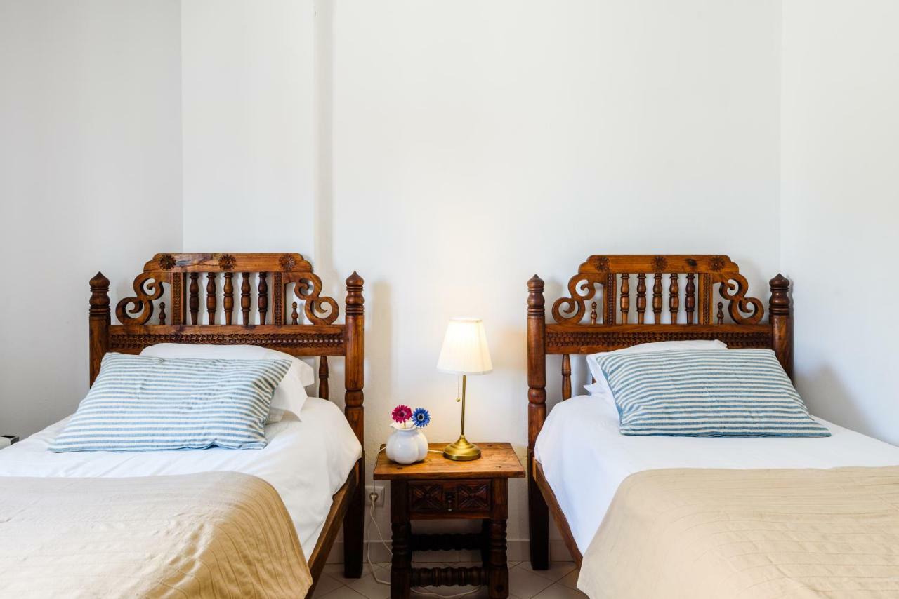 Casas Barulho Apartments Old Town Albufeira Exteriér fotografie